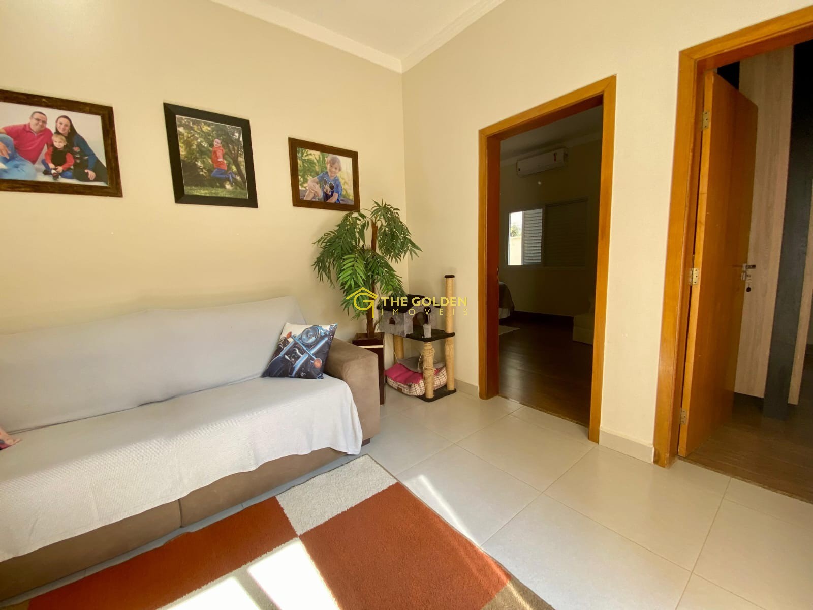 Casa de Condomínio, 3 quartos - Foto 18