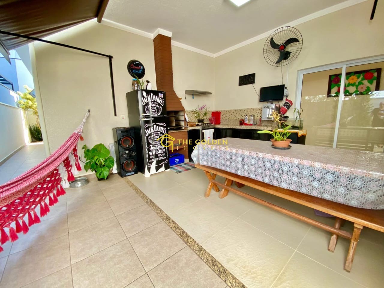 Casa de Condomínio, 3 quartos - Foto 29