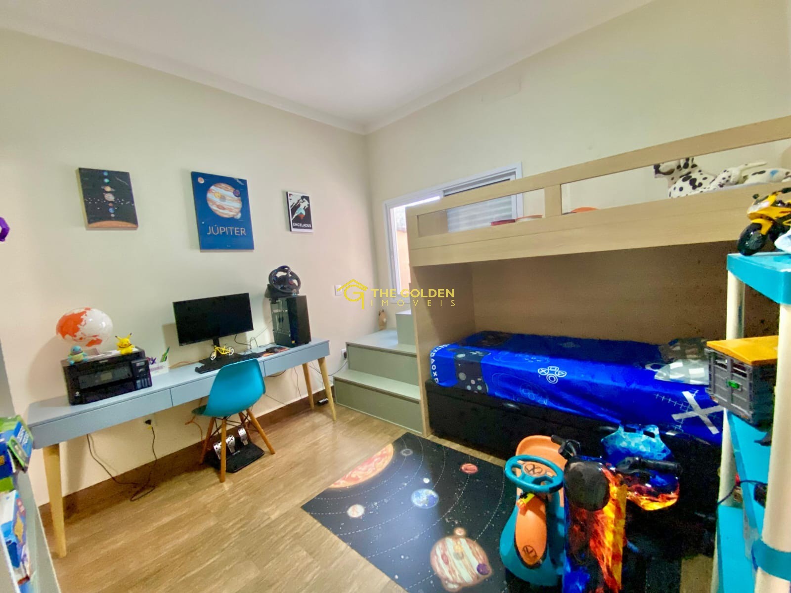 Casa de Condomínio, 3 quartos - Foto 12