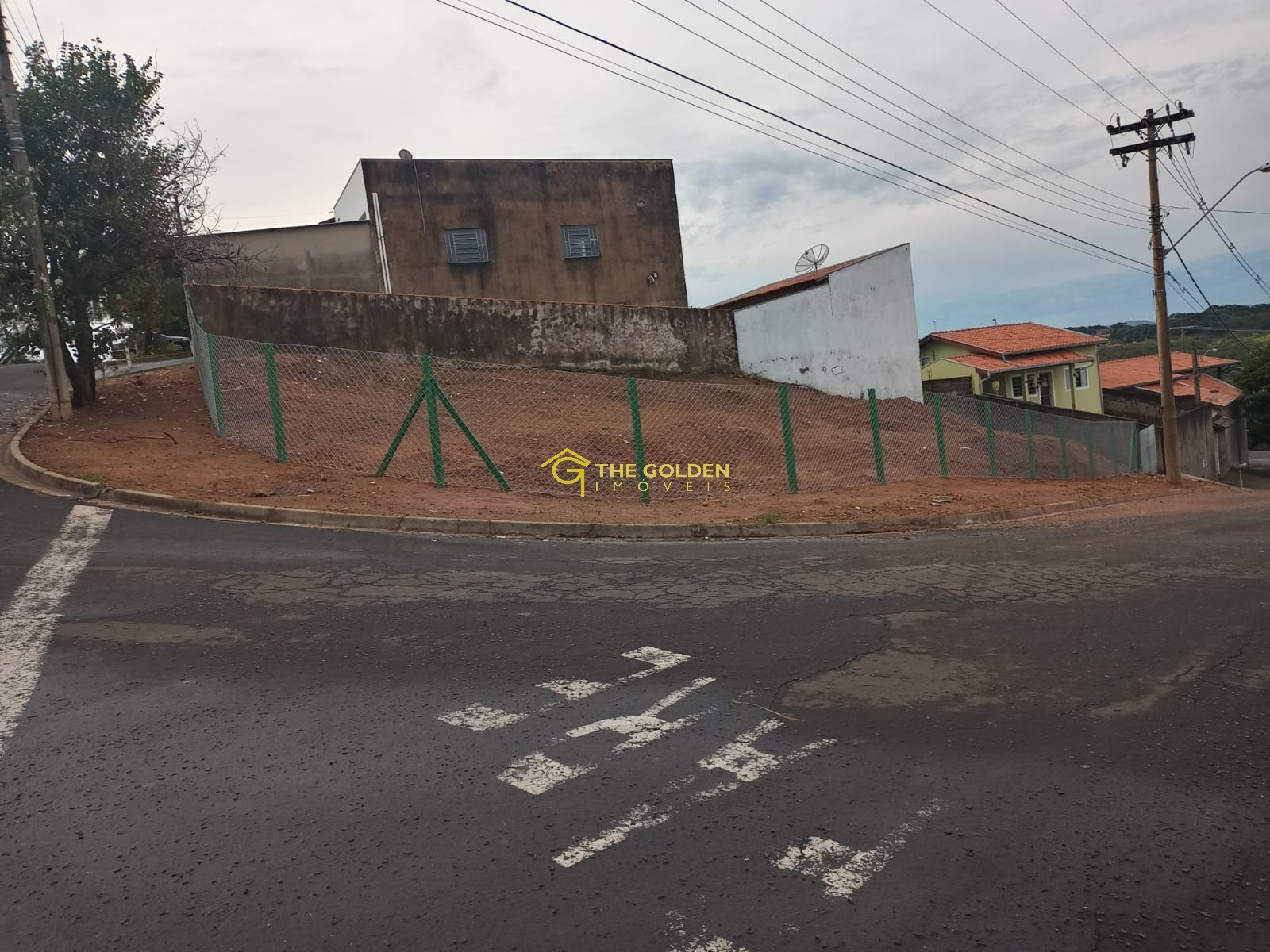 Terreno, 412 m² - Foto 2