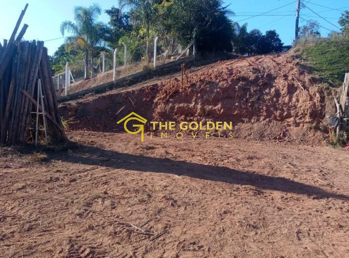 Terreno à venda, 1449m² - Foto 1