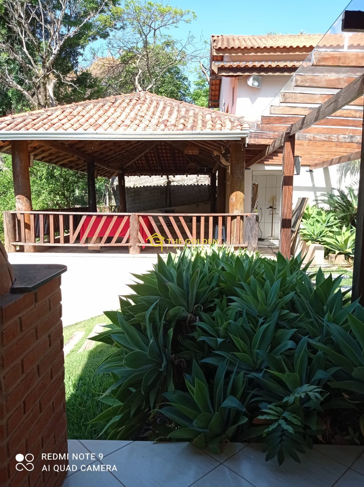 Chácara à venda com 3 quartos, 2000m² - Foto 18