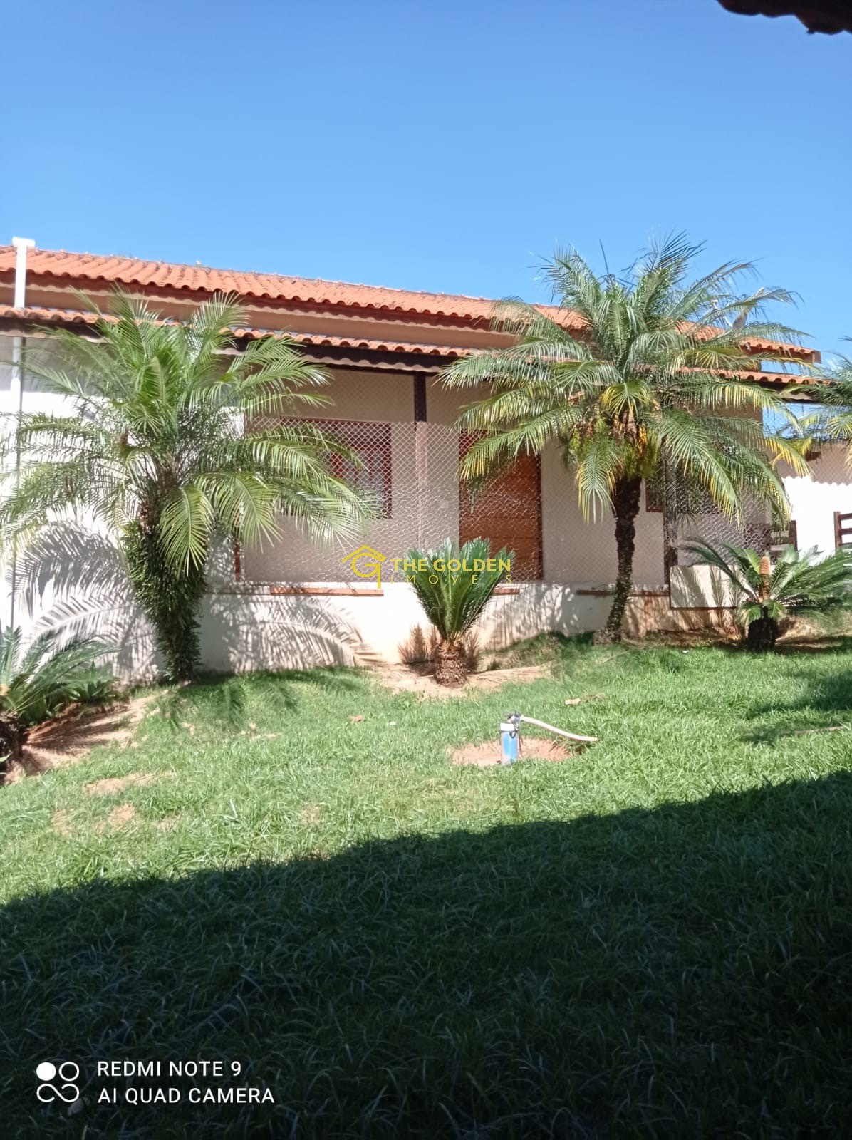 Chácara à venda com 3 quartos, 2000m² - Foto 21