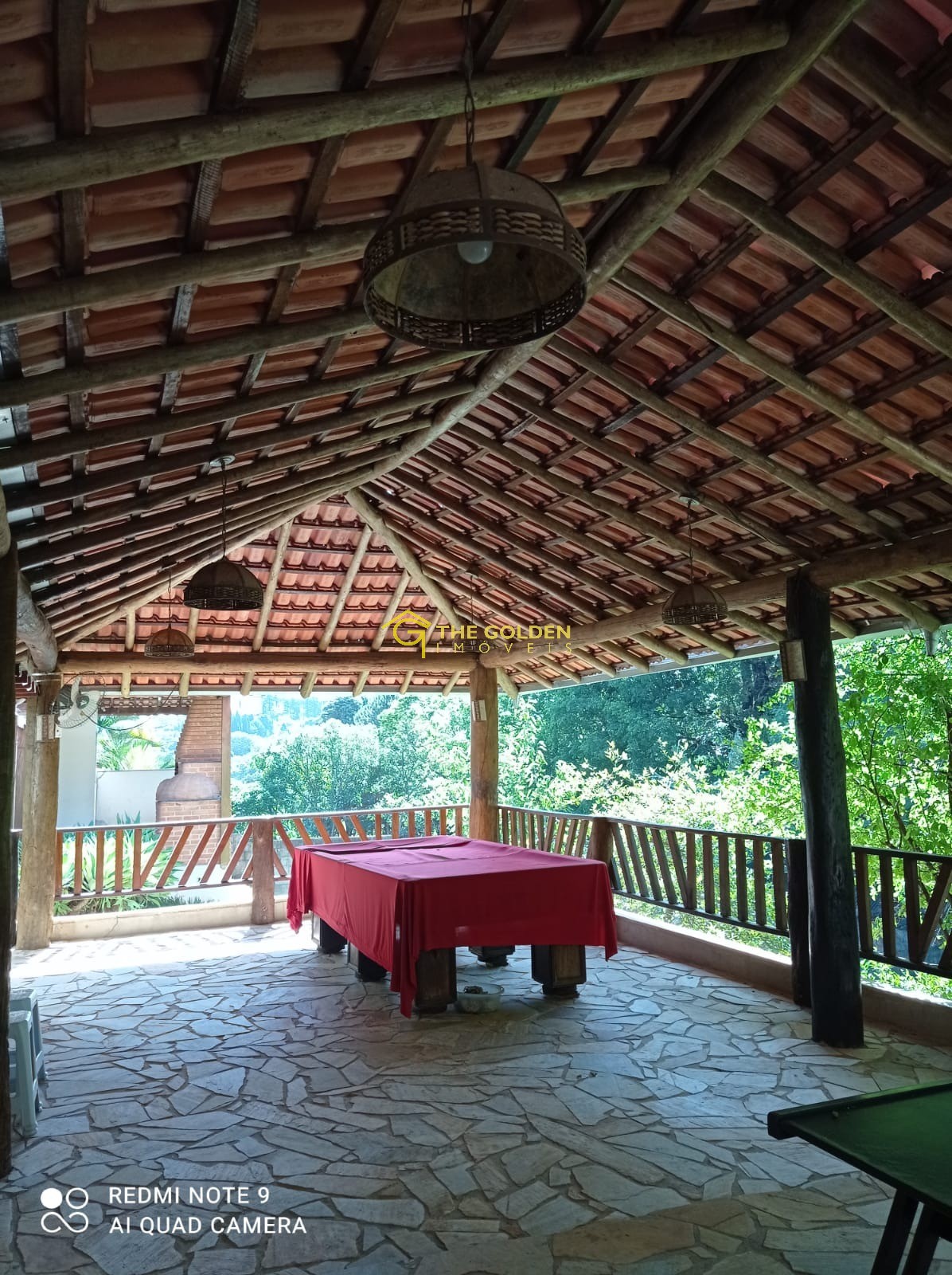 Chácara à venda com 3 quartos, 2000m² - Foto 11