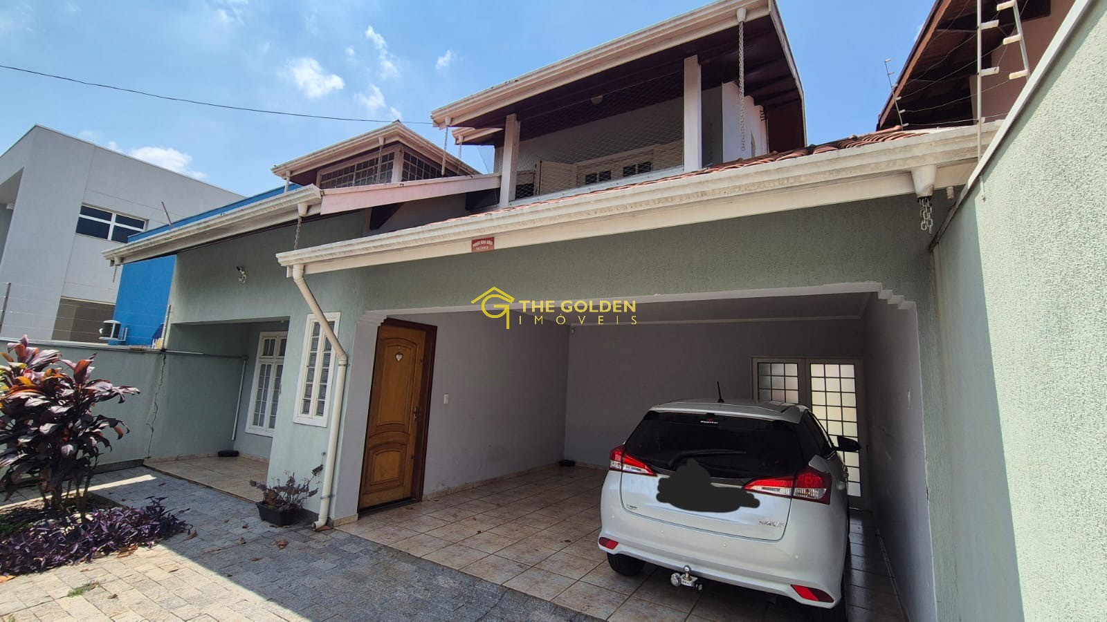 Prédio Inteiro, 300 m² - Foto 1