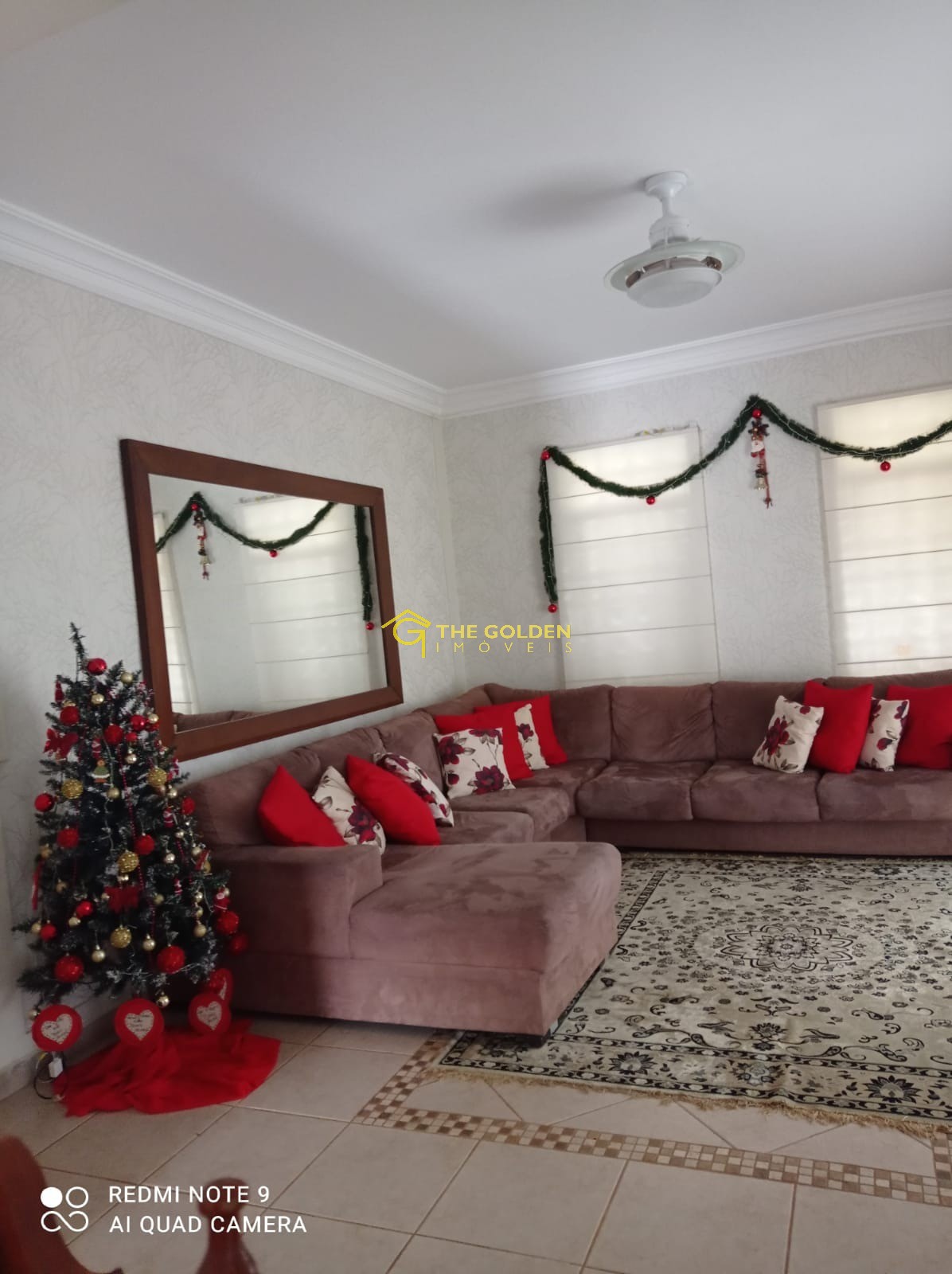 Chácara à venda com 3 quartos, 2000m² - Foto 3