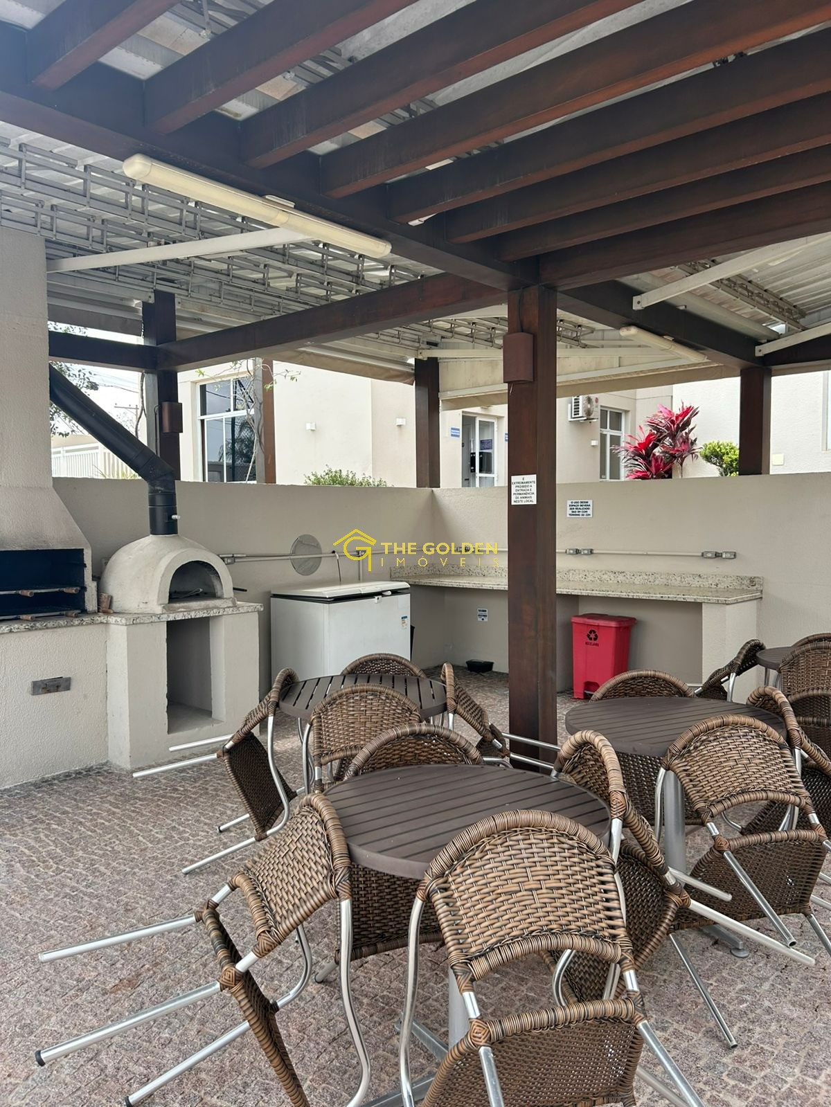 Apartamento, 3 quartos, 84 m² - Foto 30