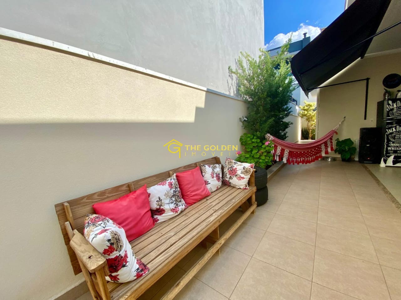 Casa de Condomínio, 3 quartos - Foto 26