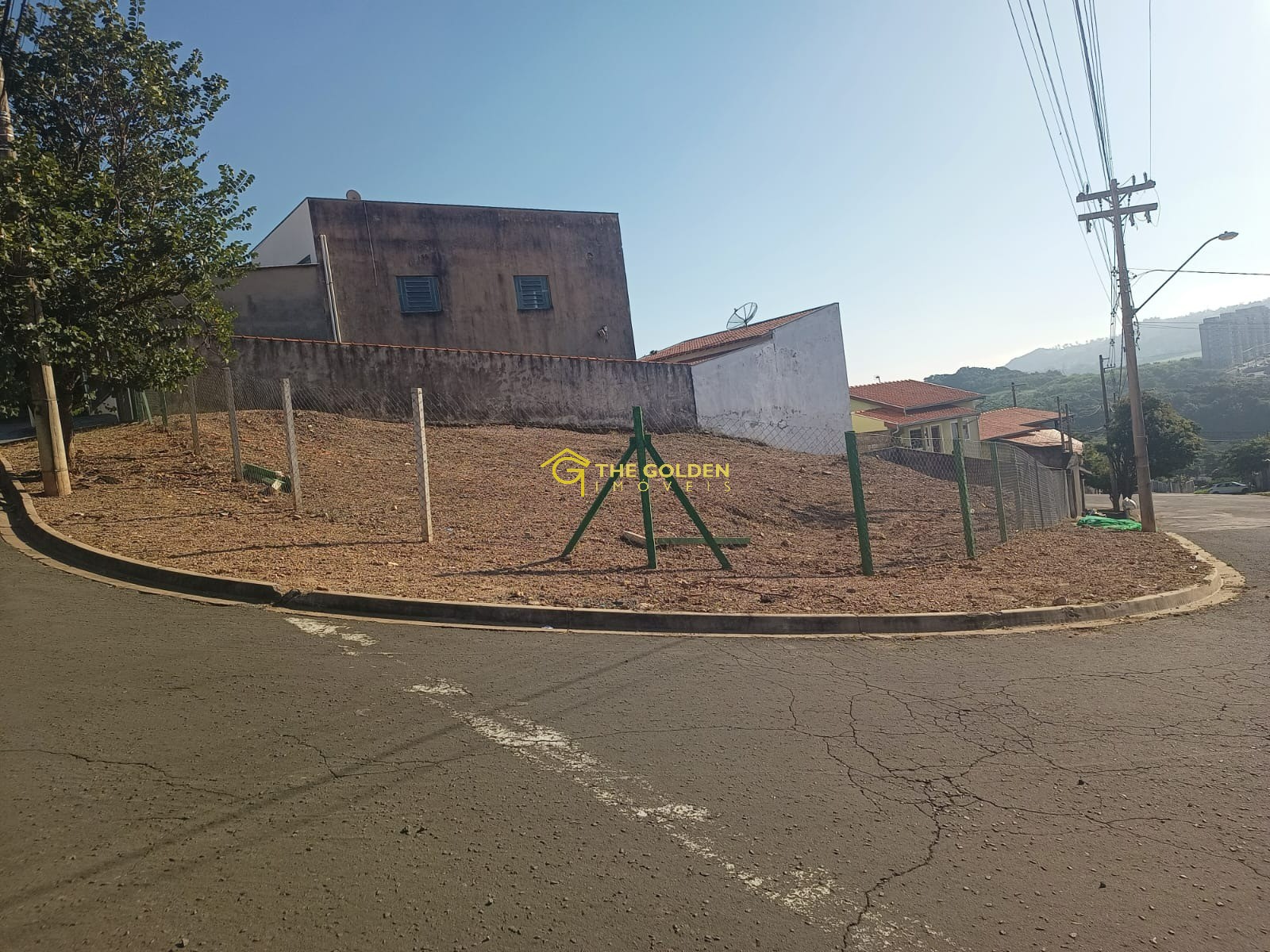 Terreno, 412 m² - Foto 4