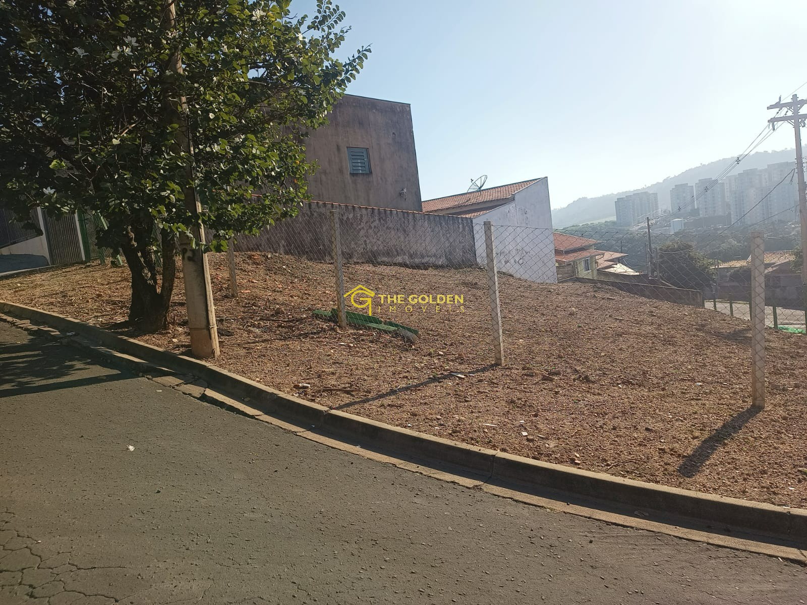 Terreno, 412 m² - Foto 3