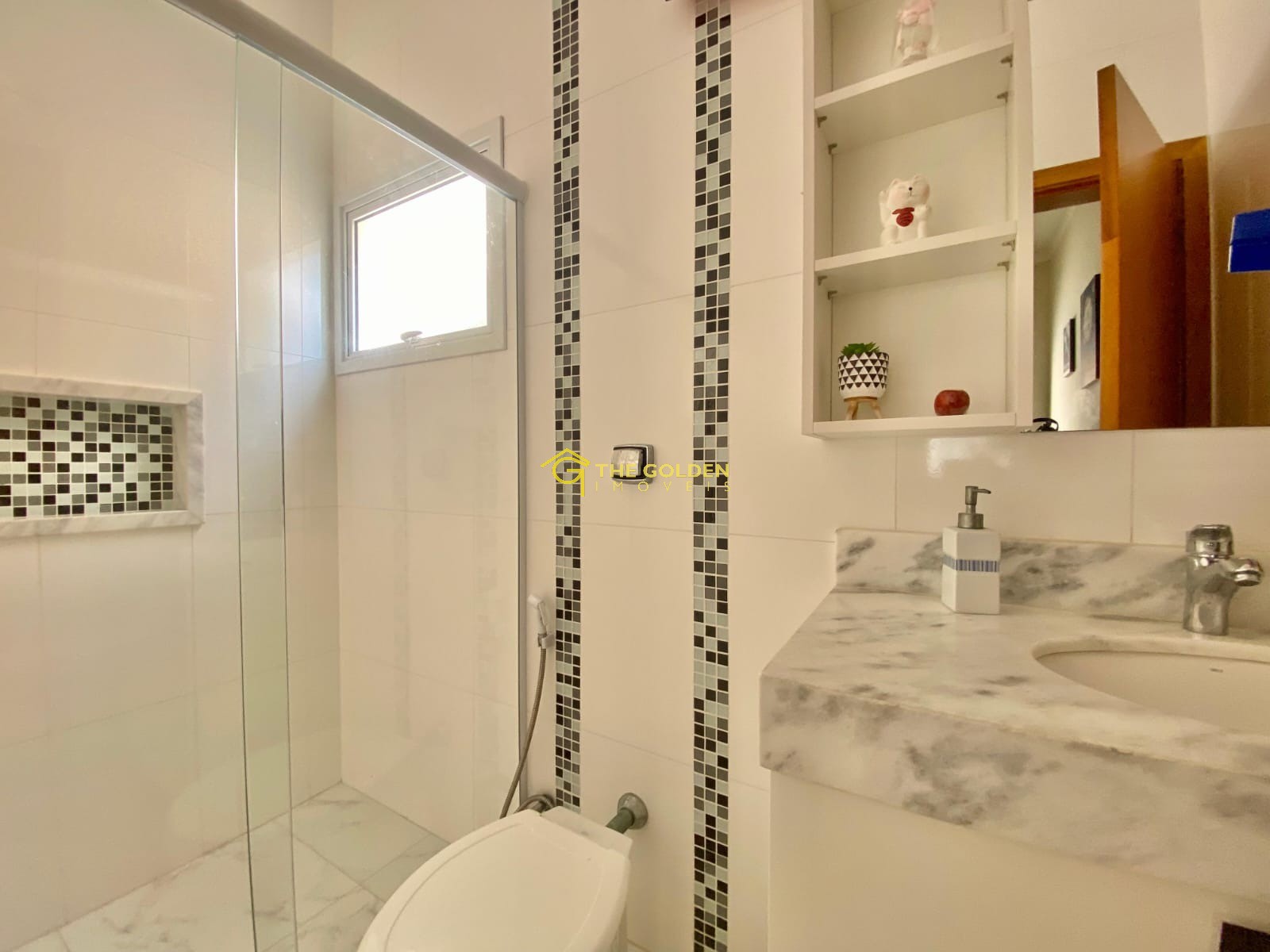 Casa de Condomínio, 3 quartos - Foto 15