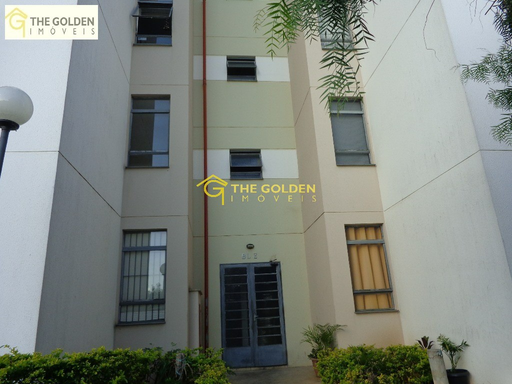 Apartamento, 2 quartos, 50 m² - Foto 2