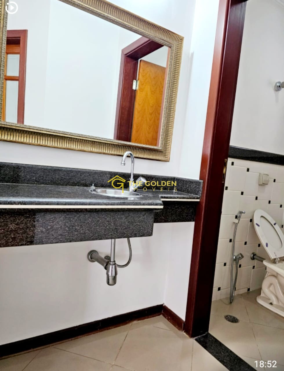 Casa de Condomínio, 4 quartos - Foto 30