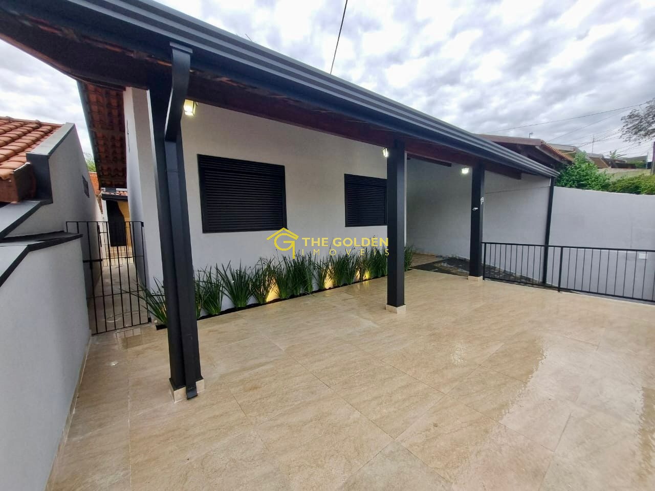 Casa, 3 quartos, 154 m² - Foto 2