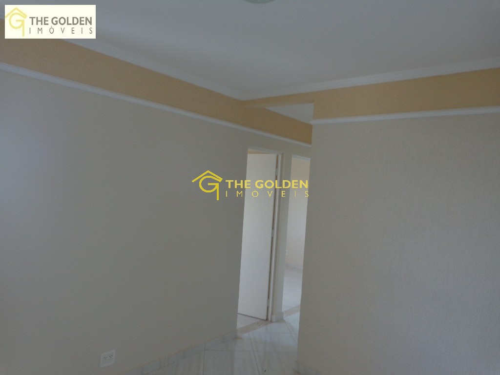 Apartamento, 2 quartos, 50 m² - Foto 5