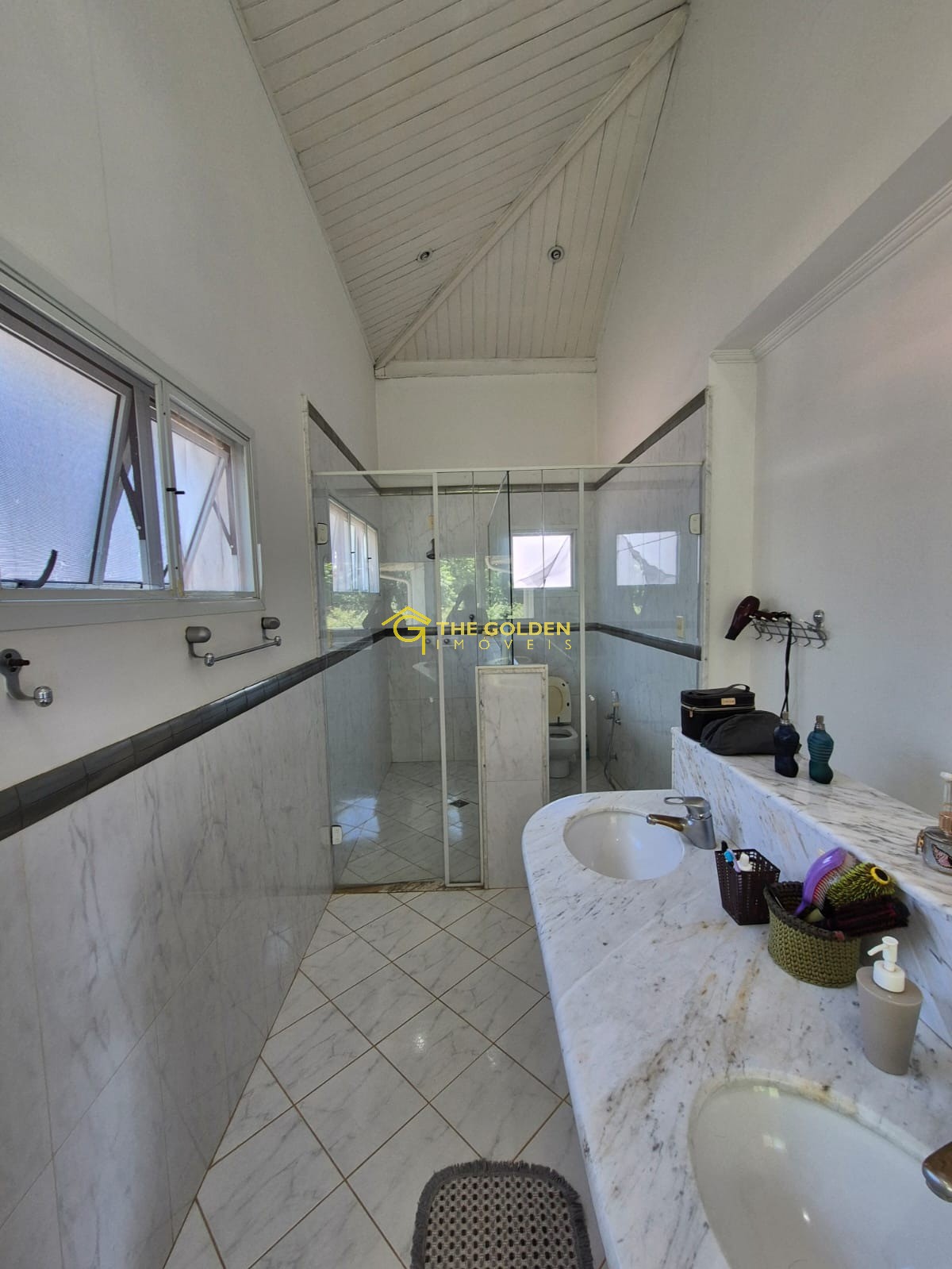 Casa de Condomínio, 5 quartos - Foto 9