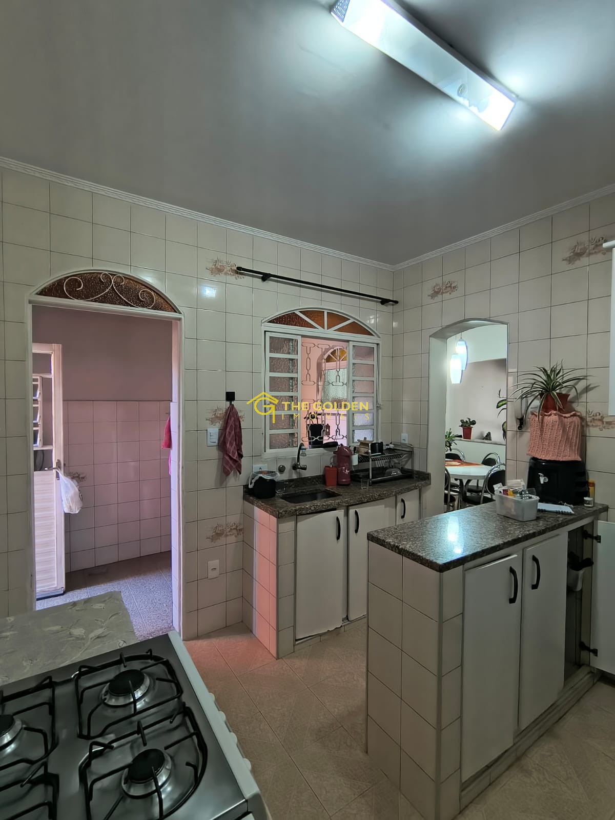 Casa, 3 quartos, 300 m² - Foto 15