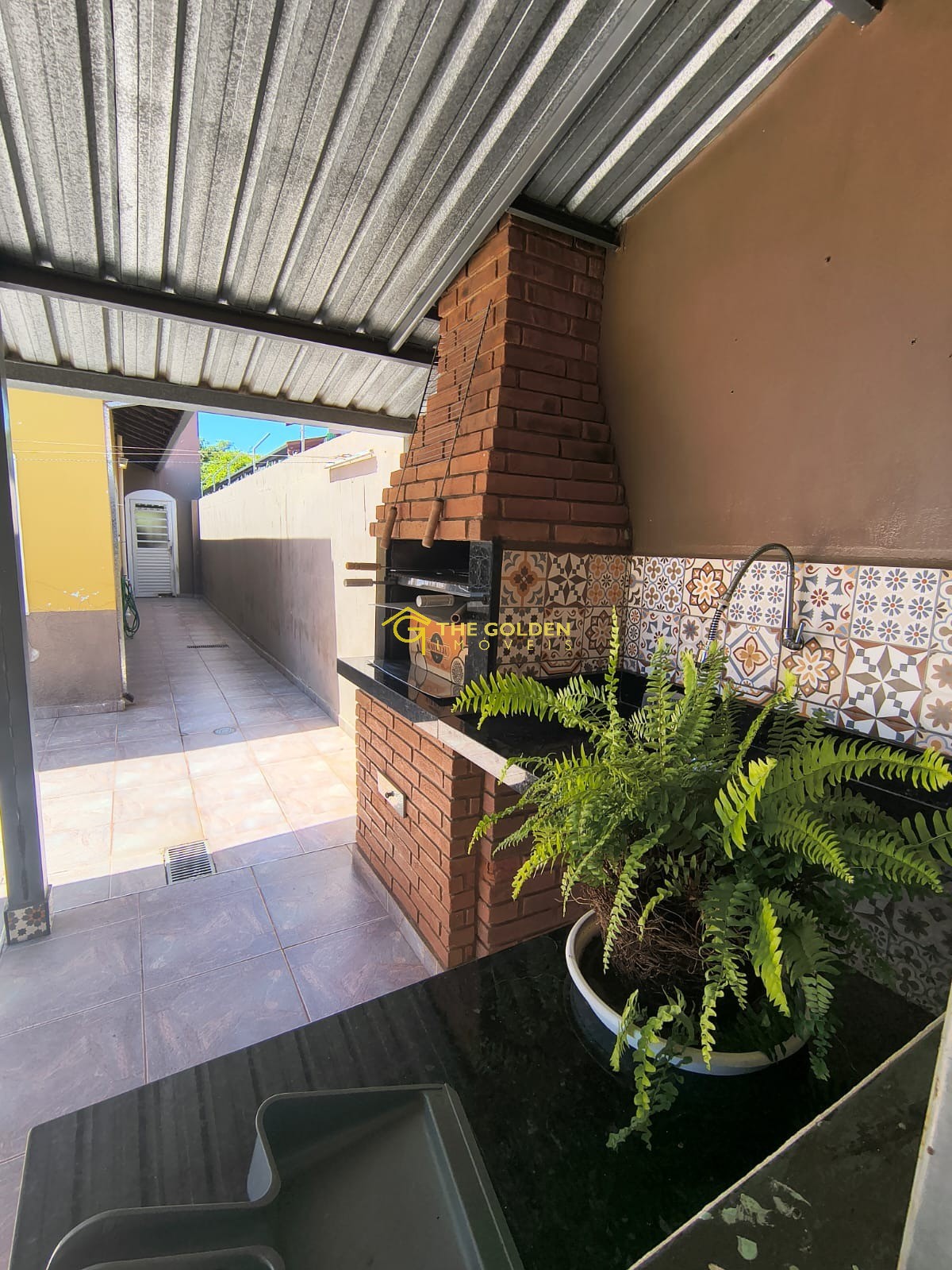 Casa, 3 quartos, 300 m² - Foto 50