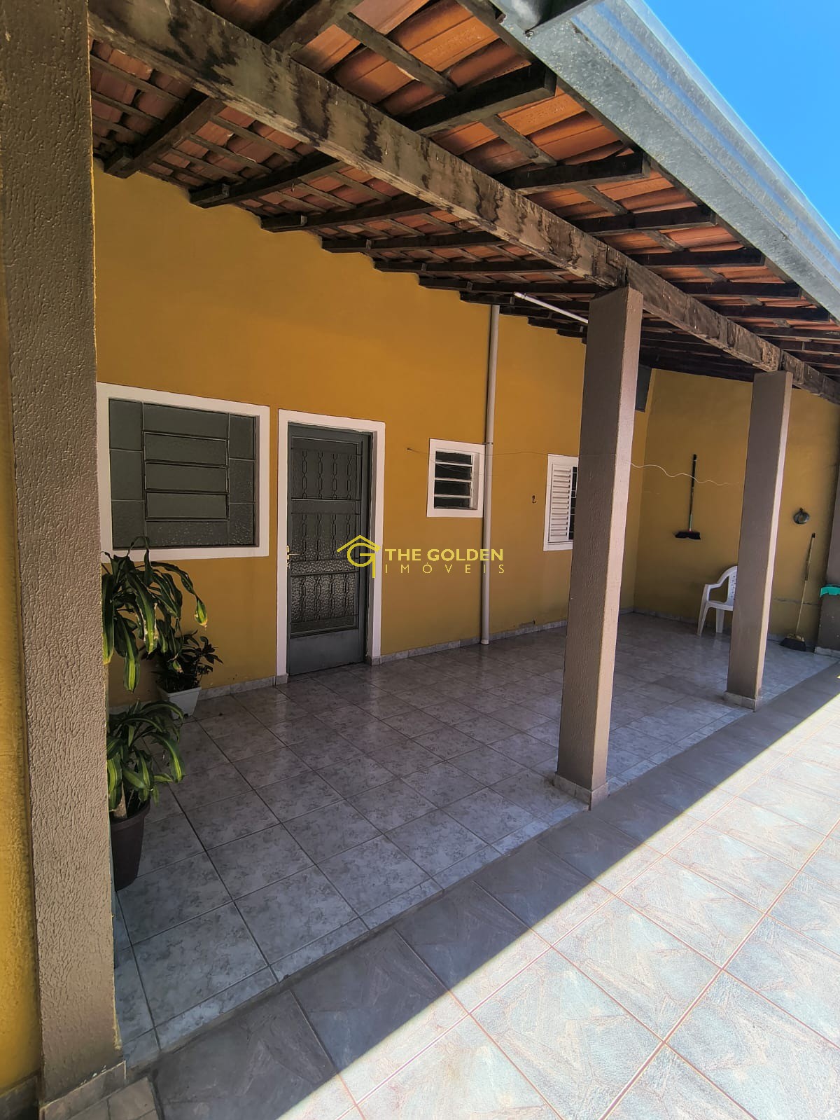 Casa, 3 quartos, 300 m² - Foto 36