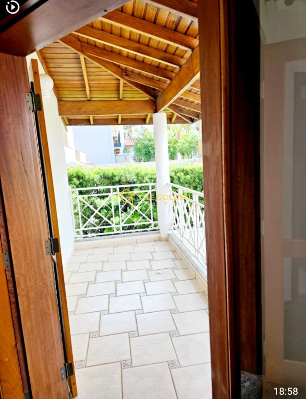 Casa de Condomínio, 4 quartos - Foto 41