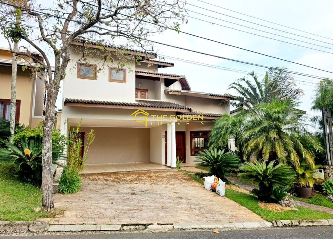 Casa de Condomínio, 4 quartos - Foto 1