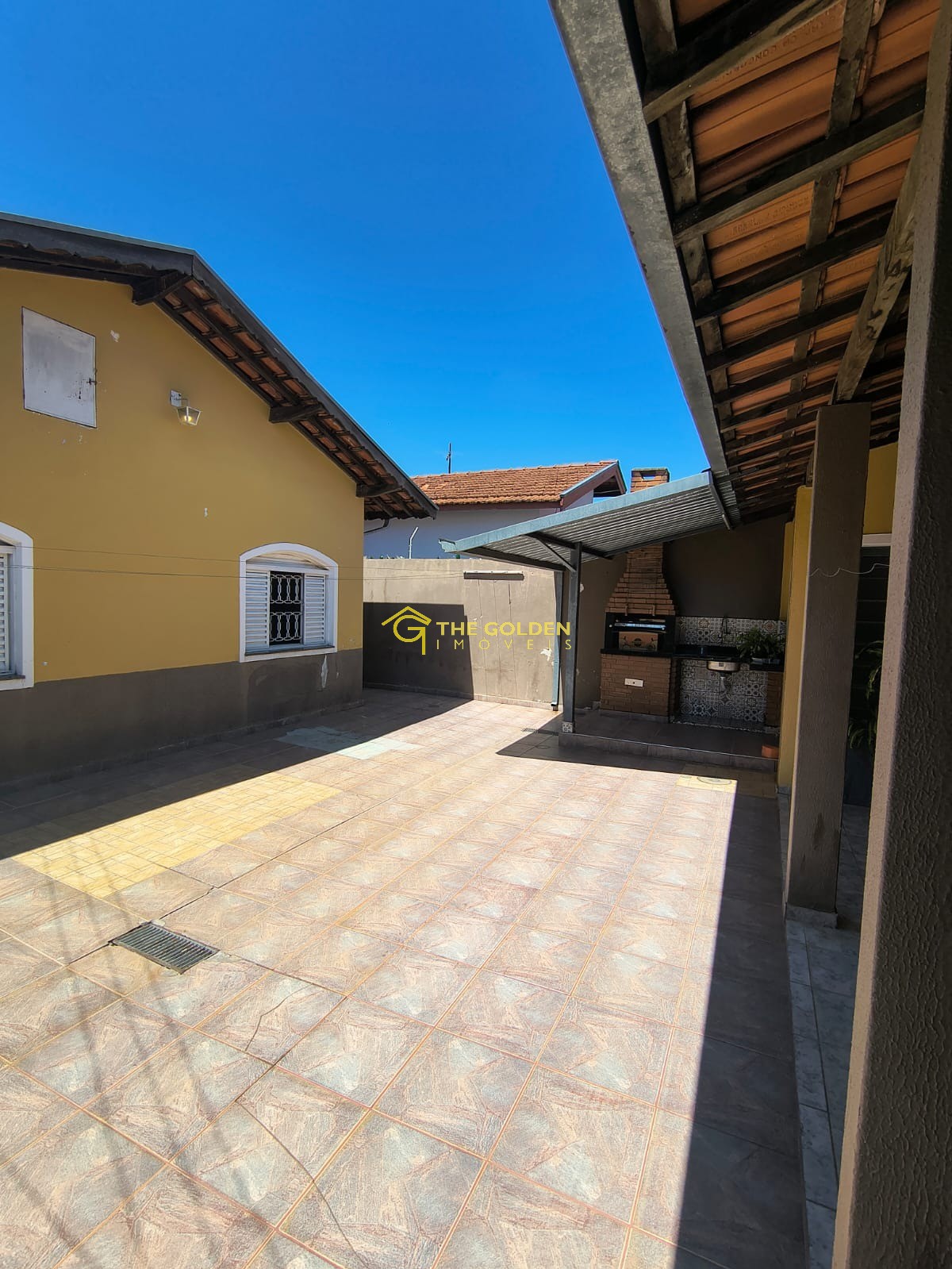 Casa, 3 quartos, 300 m² - Foto 38