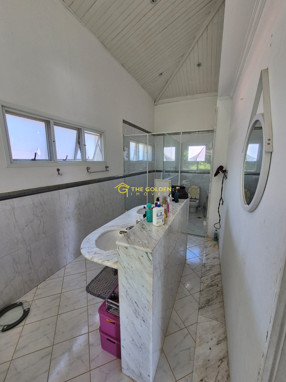 Casa de Condomínio, 5 quartos - Foto 5