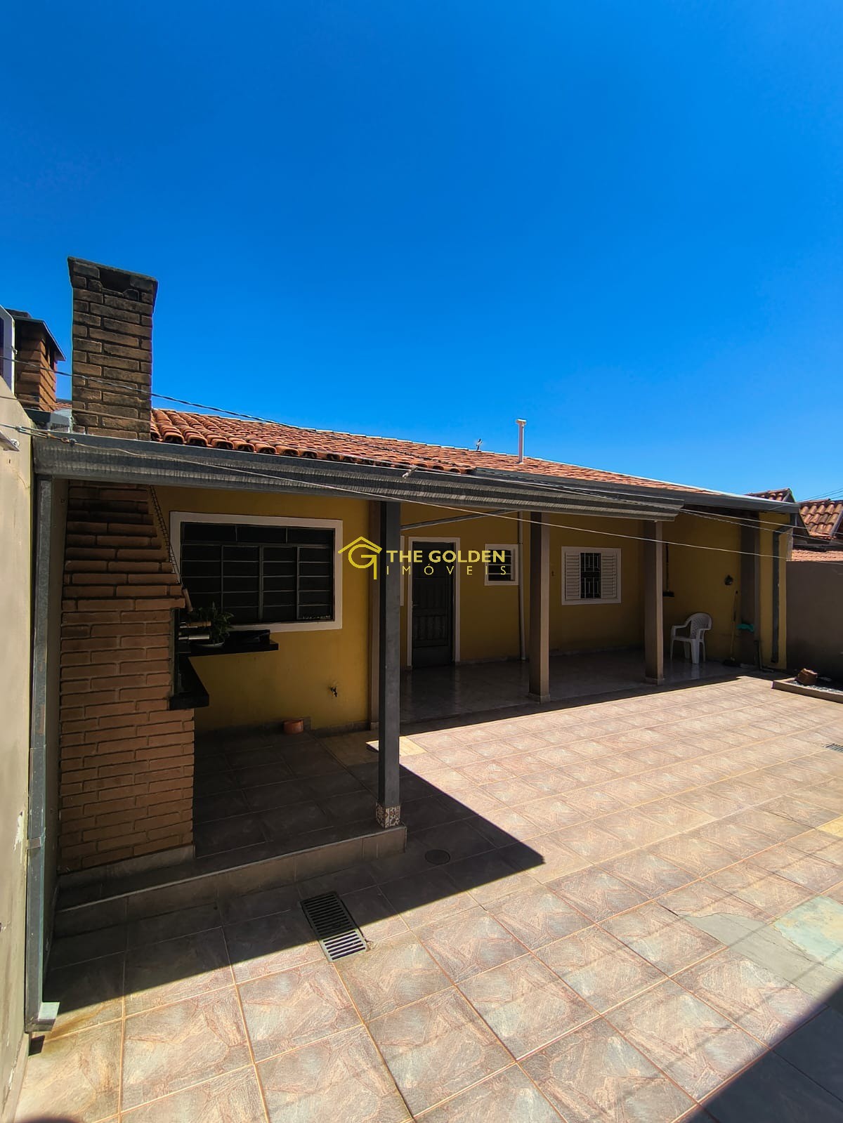 Casa, 3 quartos, 300 m² - Foto 34