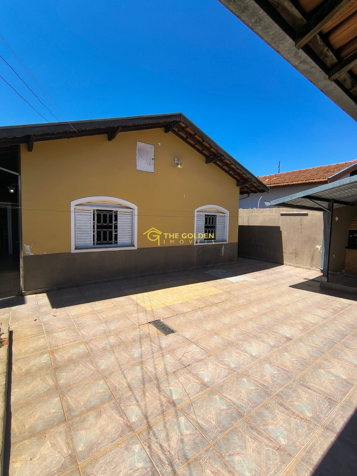 Casa, 3 quartos, 300 m² - Foto 37