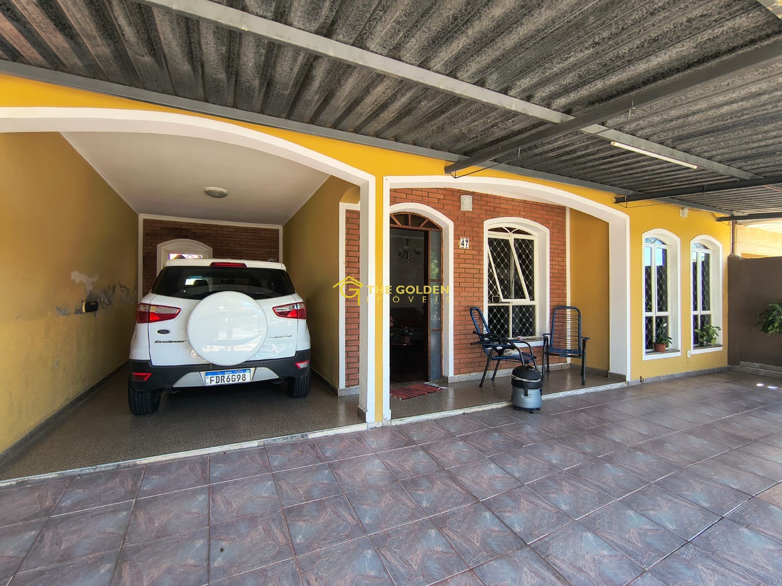 Casa, 3 quartos, 300 m² - Foto 3