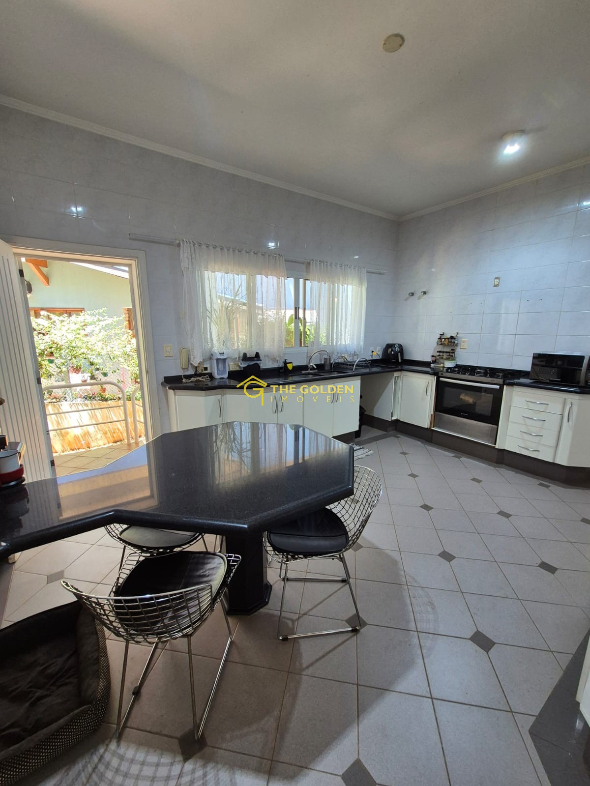 Casa de Condomínio, 5 quartos - Foto 12