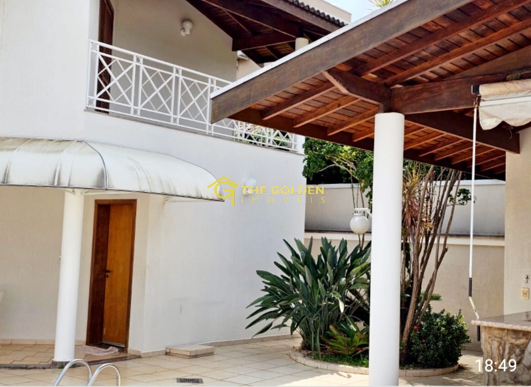 Casa de Condomínio, 4 quartos - Foto 38