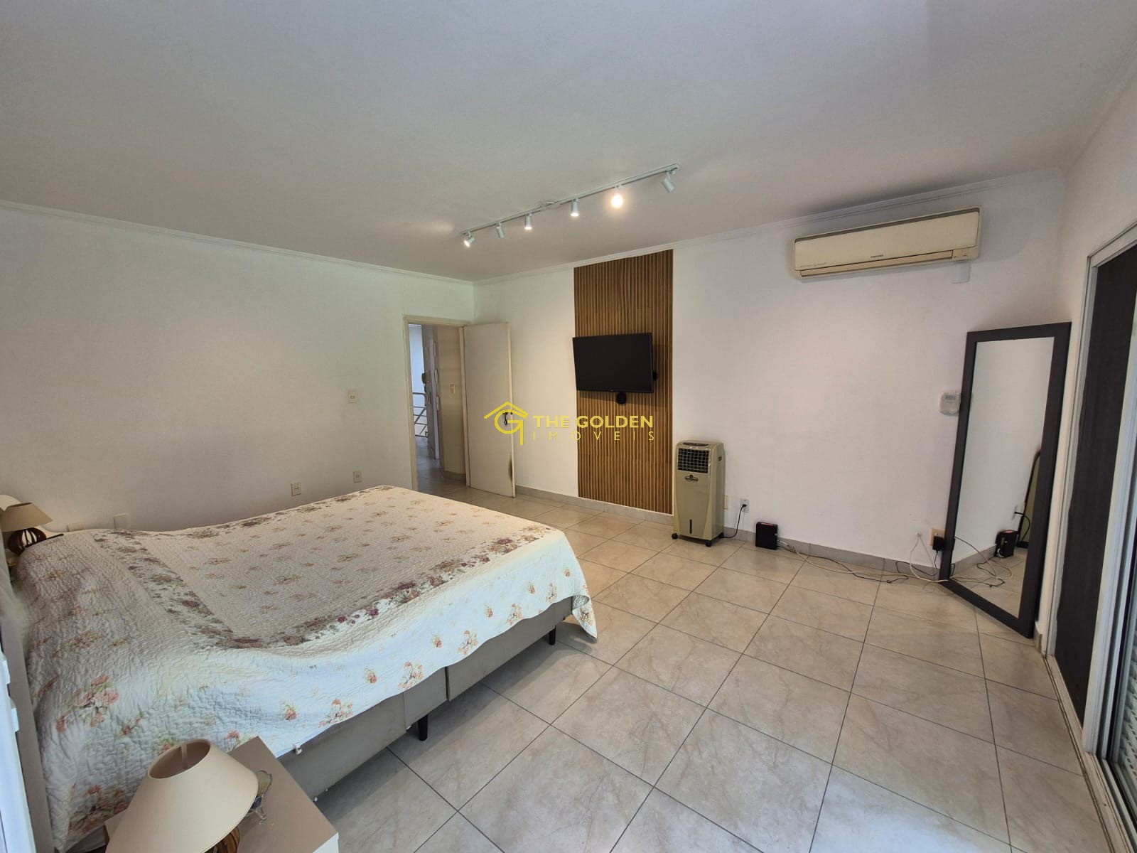 Casa de Condomínio, 5 quartos - Foto 43