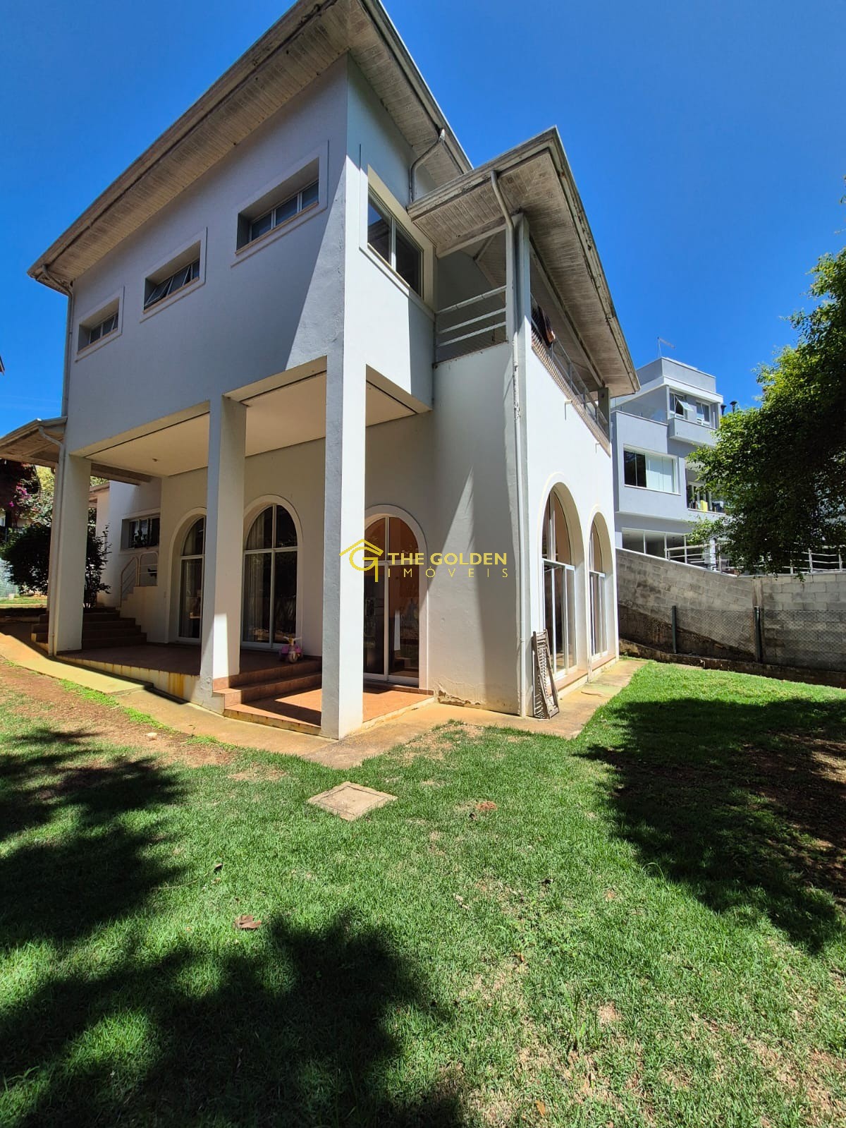 Casa de Condomínio, 5 quartos - Foto 2