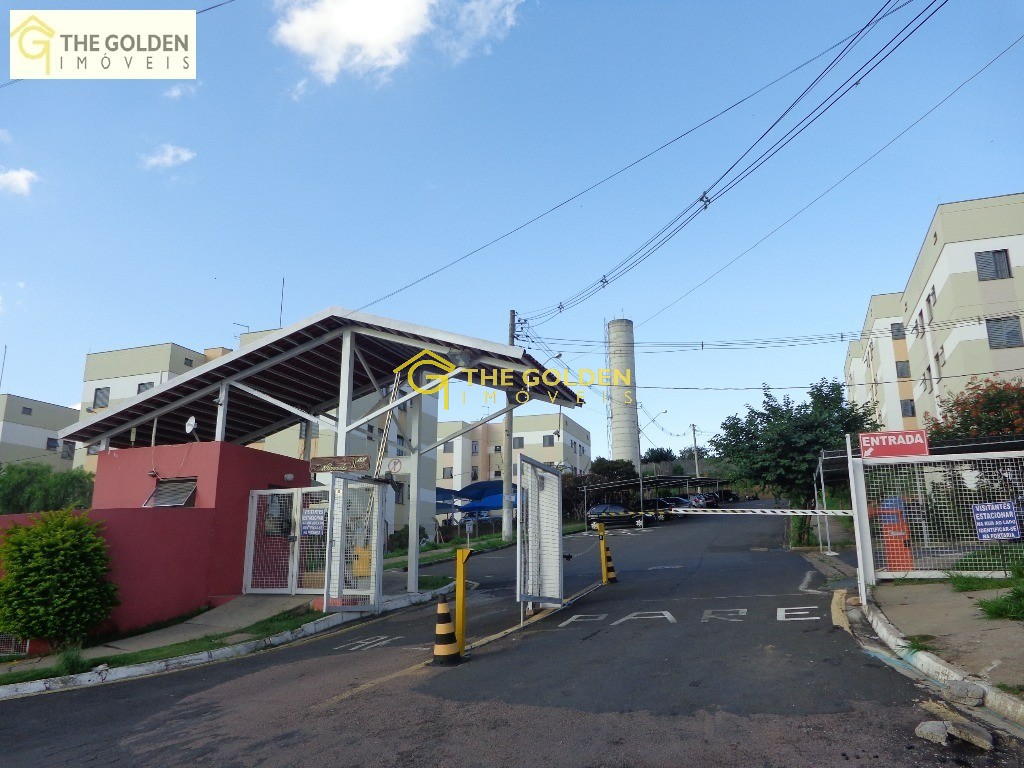 Apartamento, 2 quartos, 50 m² - Foto 1