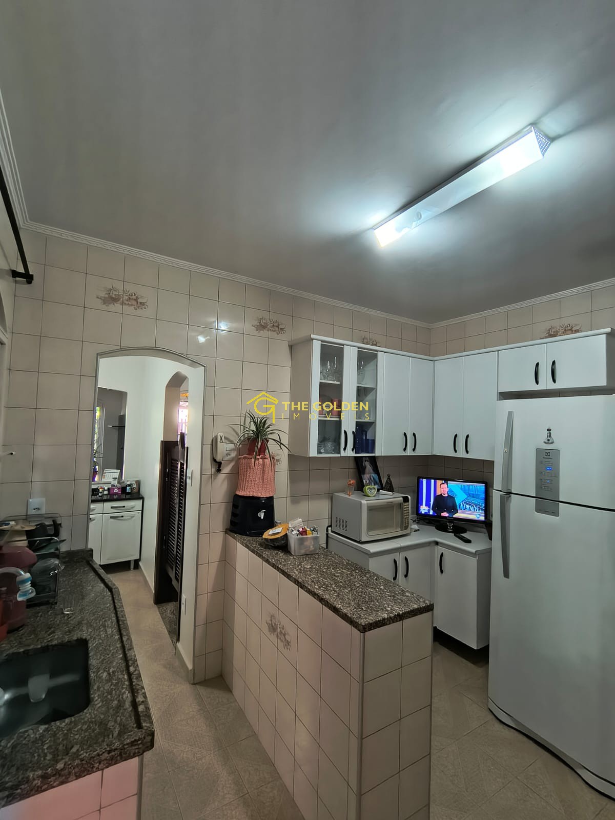 Casa, 3 quartos, 300 m² - Foto 16