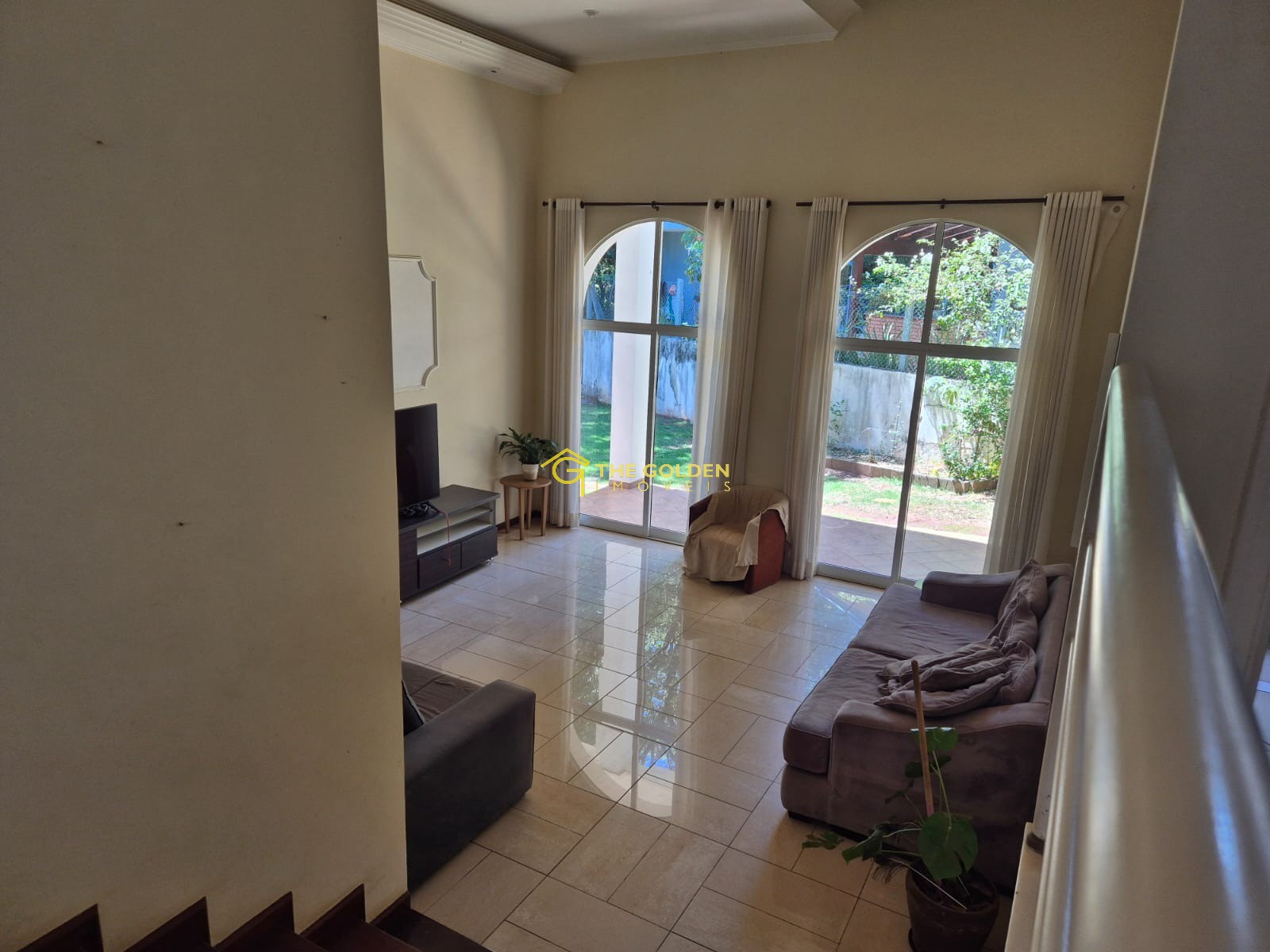 Casa de Condomínio, 5 quartos - Foto 19