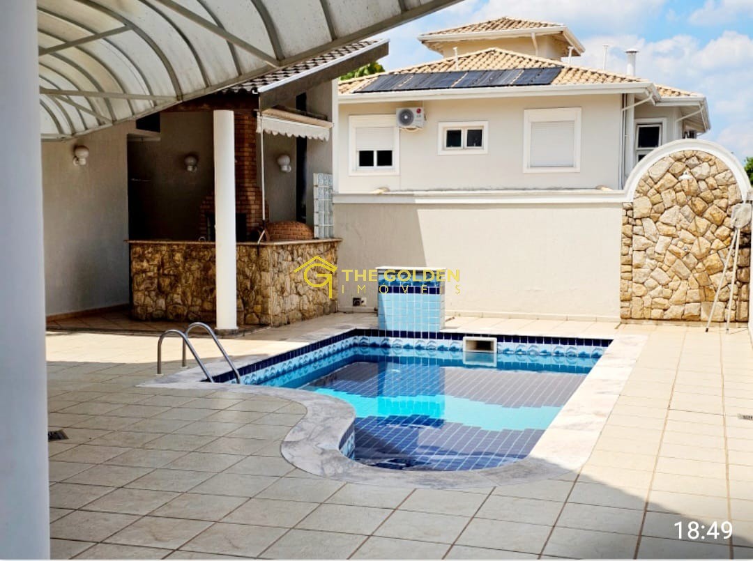 Casa de Condomínio, 4 quartos - Foto 48