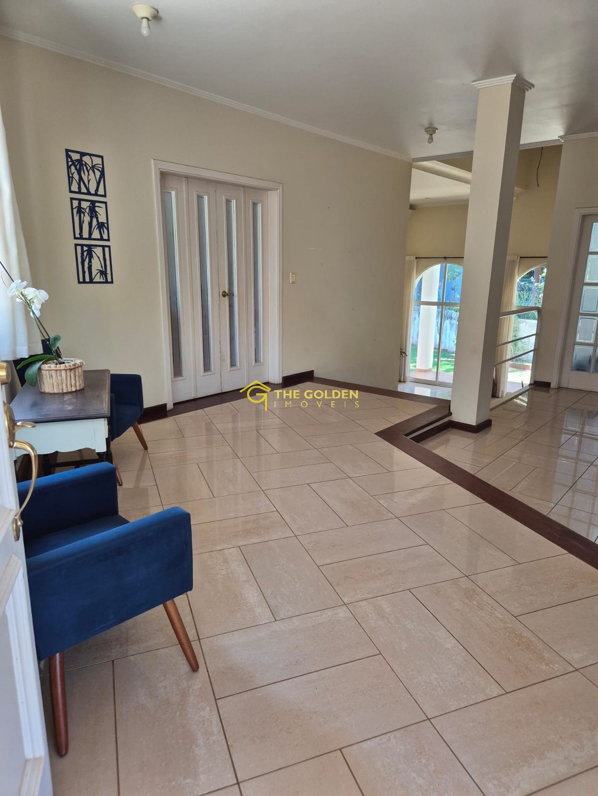 Casa de Condomínio, 5 quartos - Foto 21