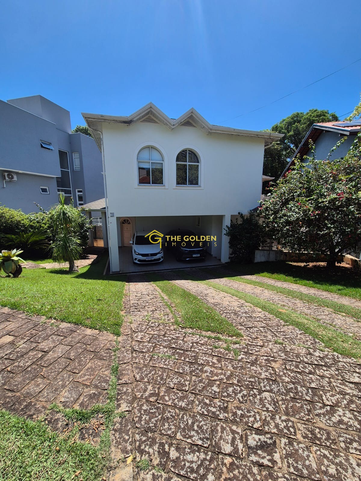 Casa de Condomínio, 5 quartos - Foto 30