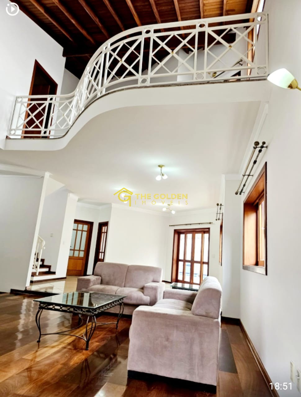 Casa de Condomínio, 4 quartos - Foto 46