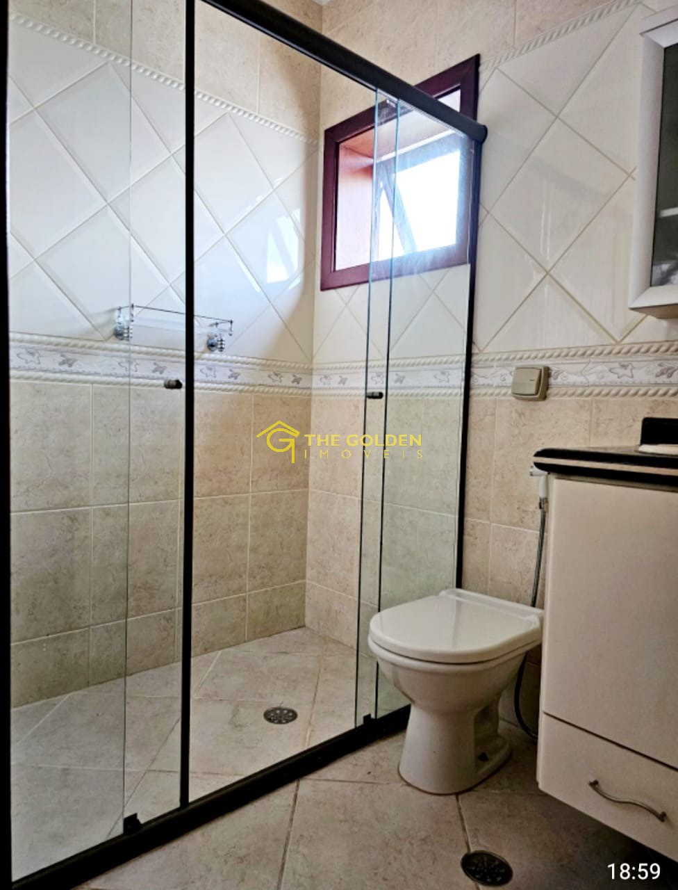 Casa de Condomínio, 4 quartos - Foto 35