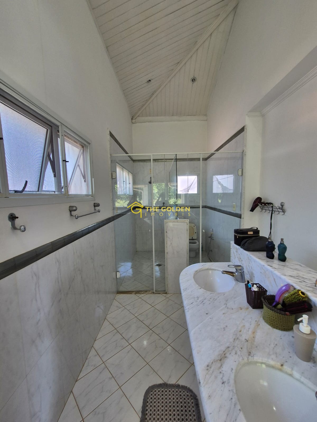 Casa de Condomínio, 5 quartos - Foto 8