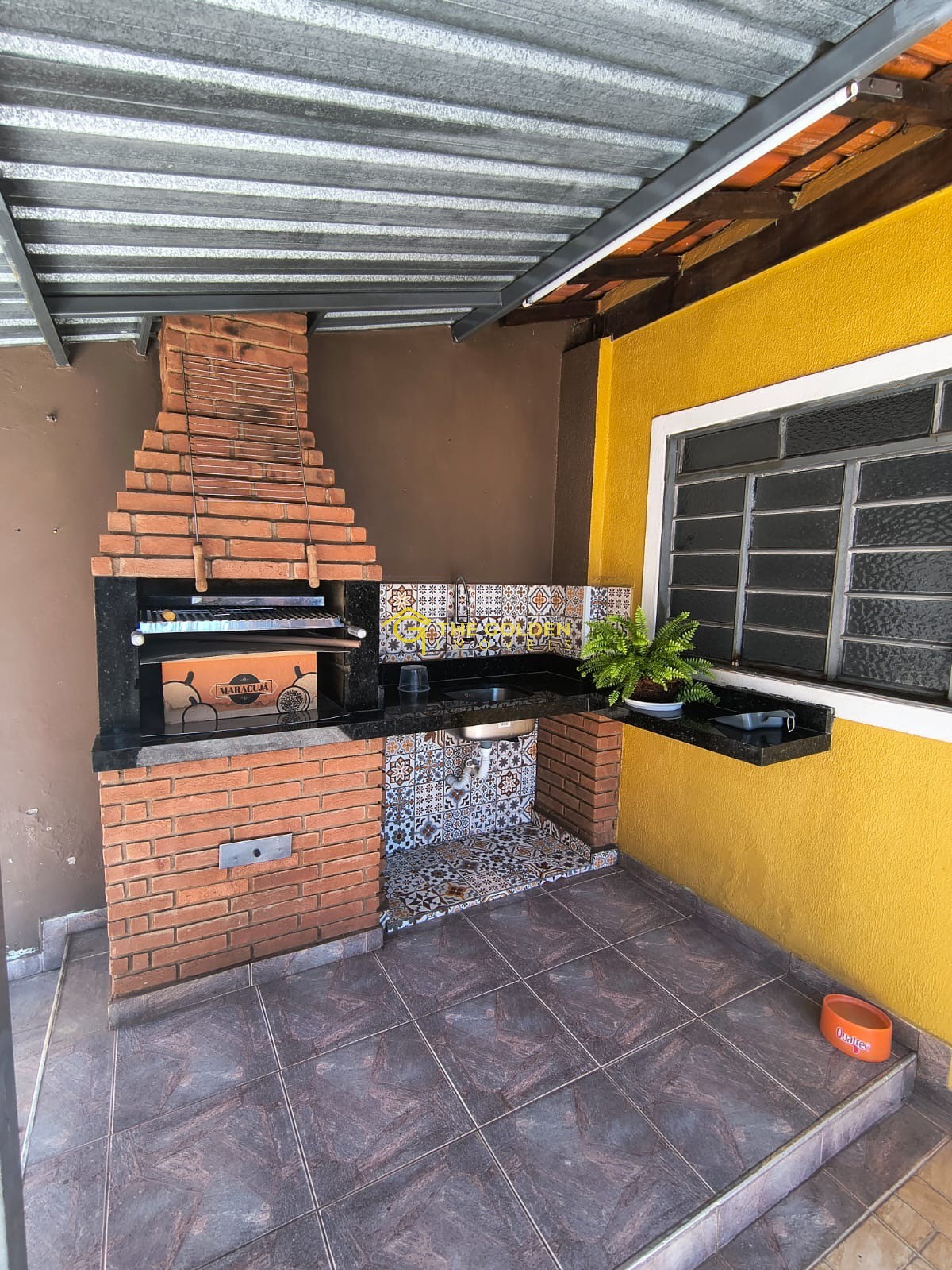 Casa, 3 quartos, 300 m² - Foto 35