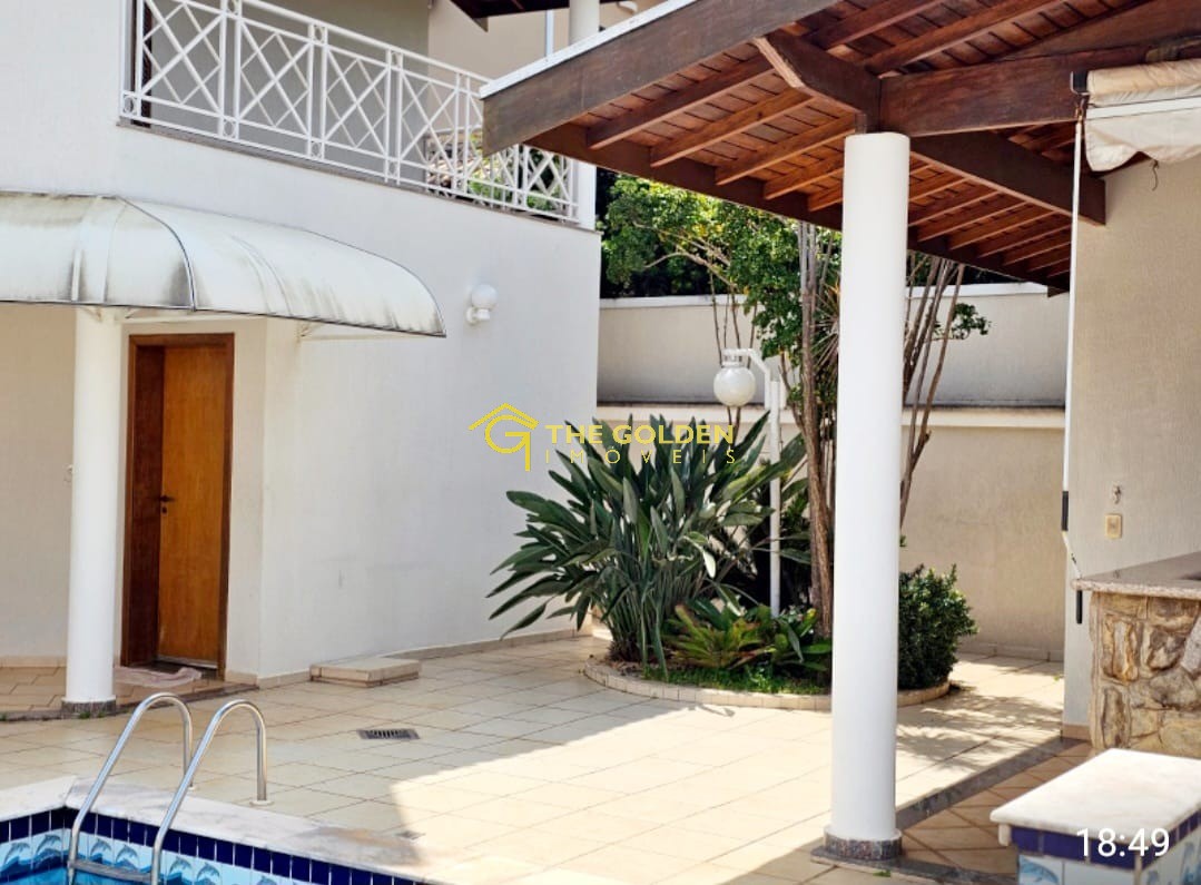 Casa de Condomínio, 4 quartos - Foto 26