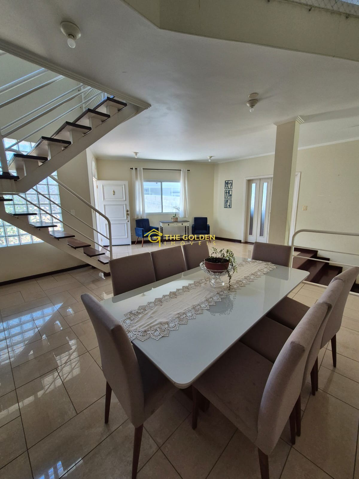 Casa de Condomínio, 5 quartos - Foto 1