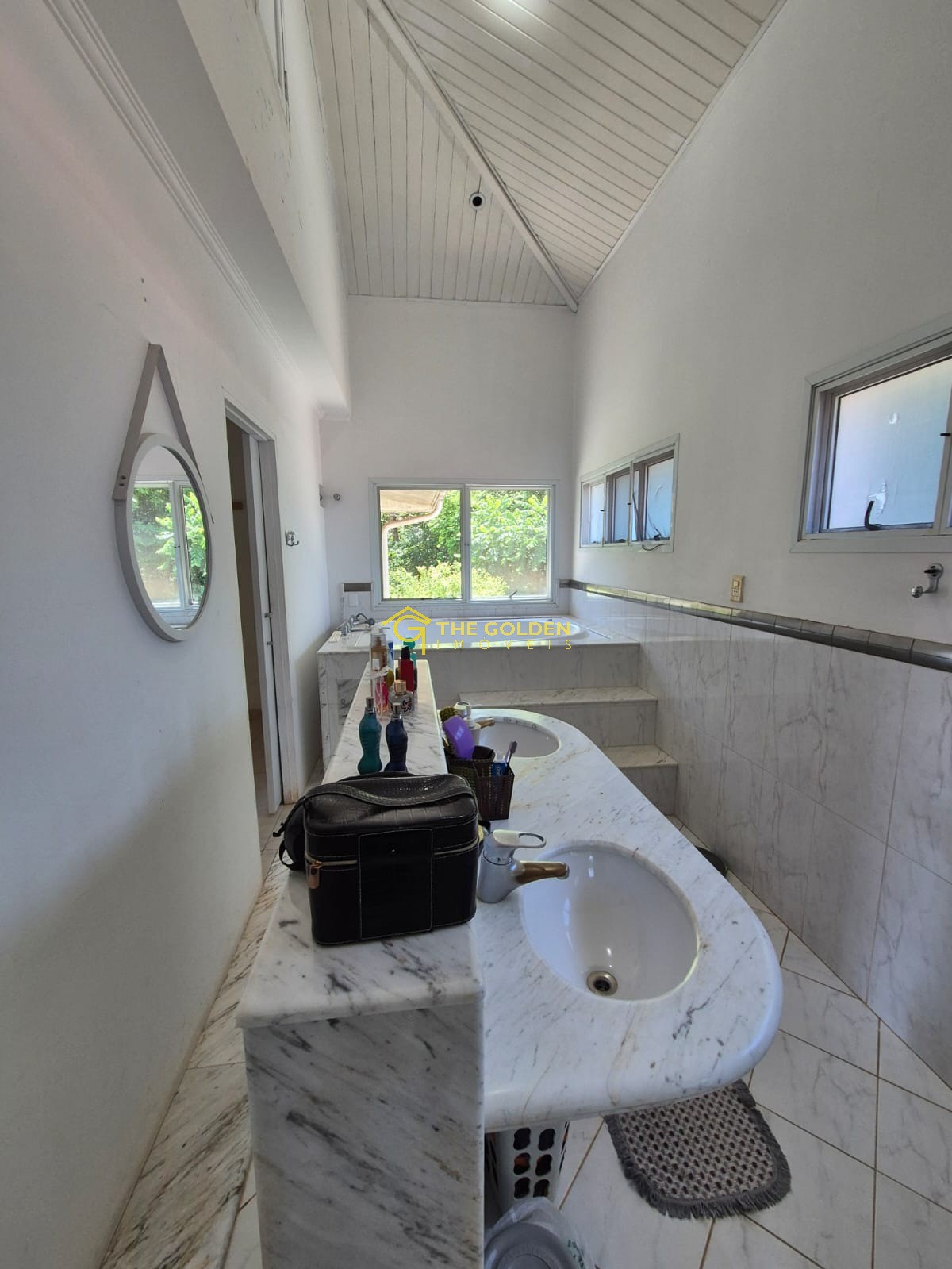 Casa de Condomínio, 5 quartos - Foto 6