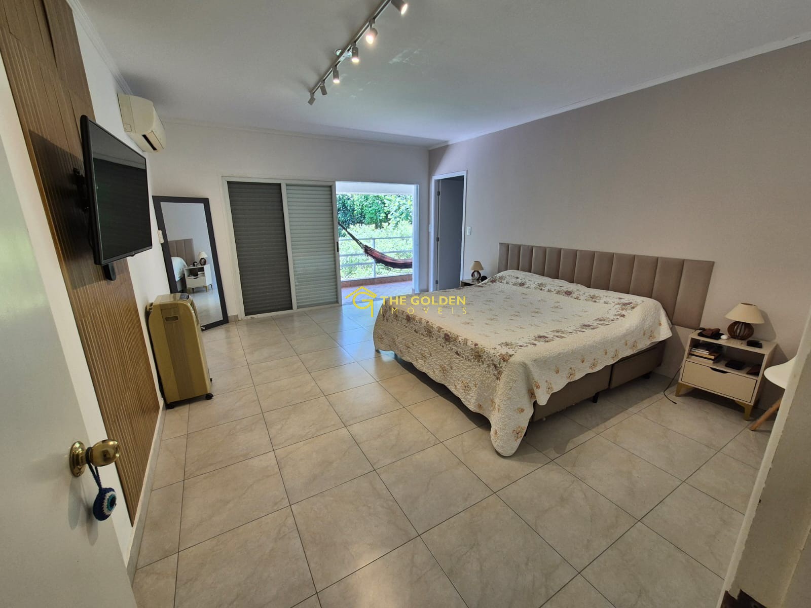 Casa de Condomínio, 5 quartos - Foto 4