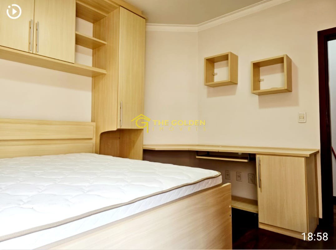 Casa de Condomínio, 4 quartos - Foto 33