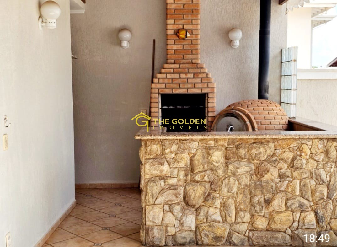 Casa de Condomínio, 4 quartos - Foto 15